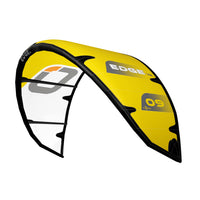 Ozone Edge V12 - 8m Yellow - Ex Demo — 8m / Yellow