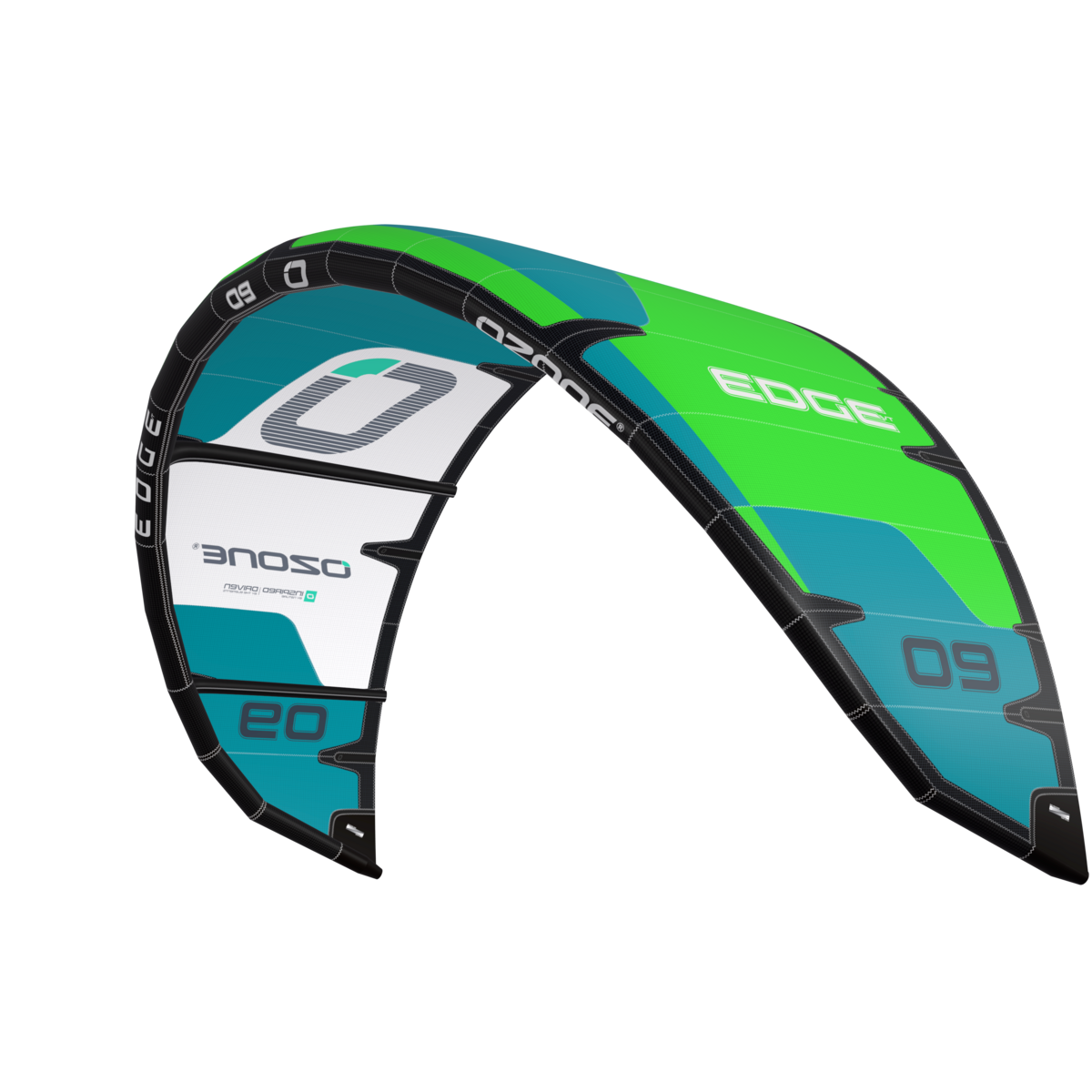 Ozone Edge VT