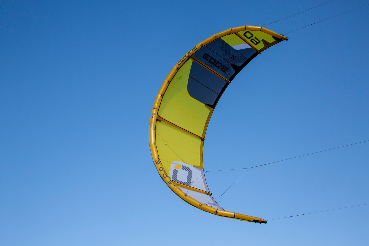 Ozone Edge VT Ultra-X