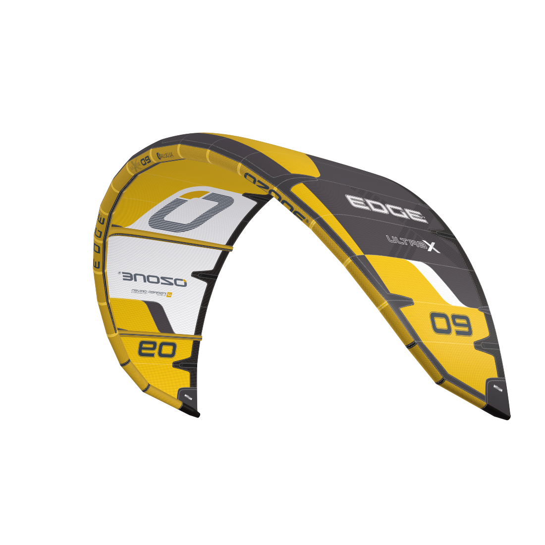 Ozone Edge VT Ultra-X