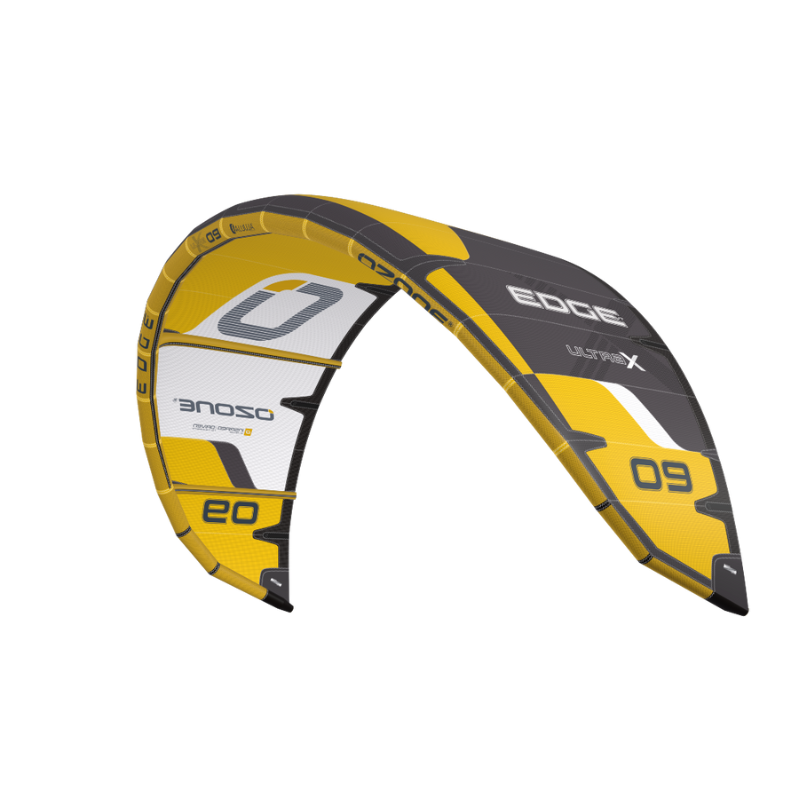 Ozone Edge VT Ultra-X