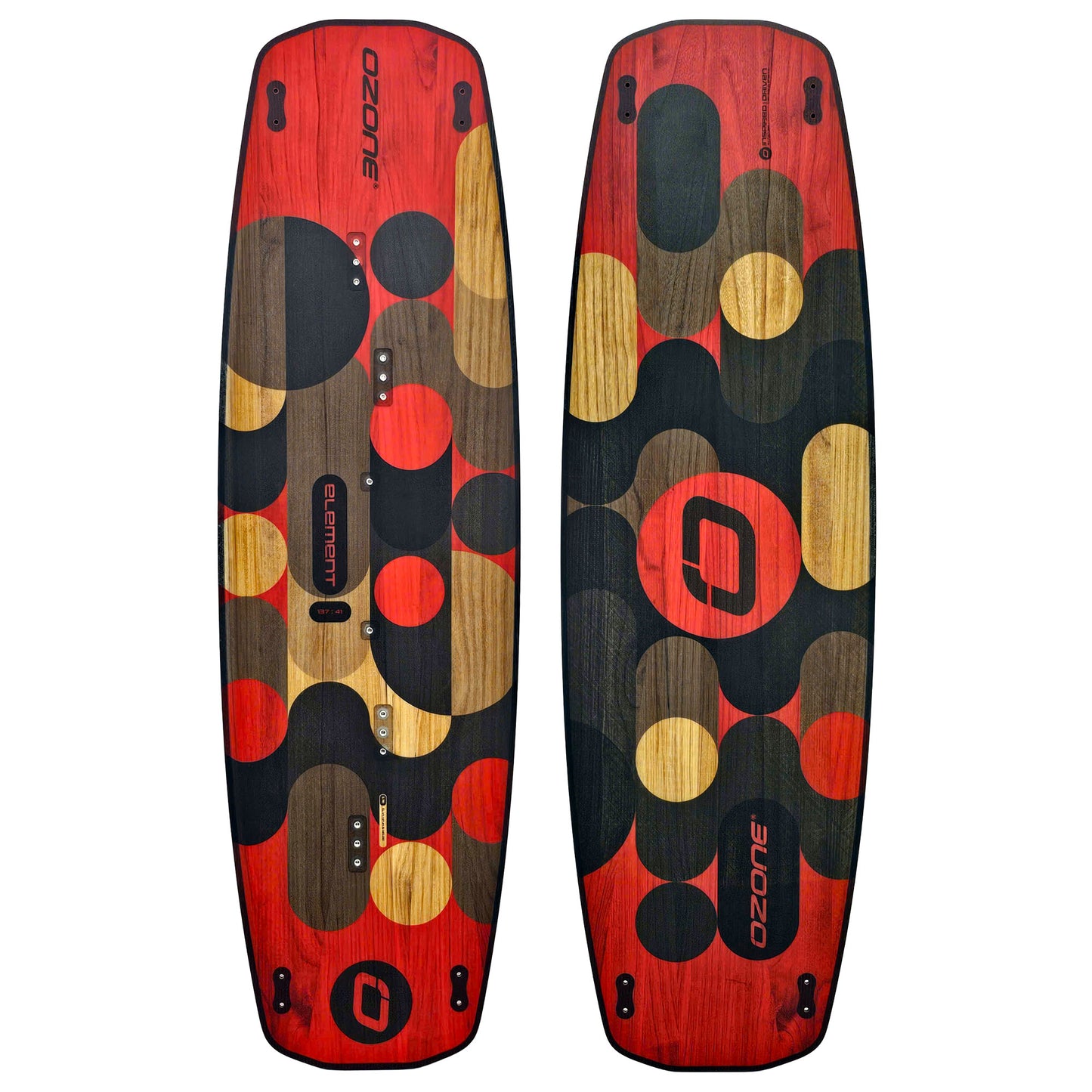 Ozone Element V1