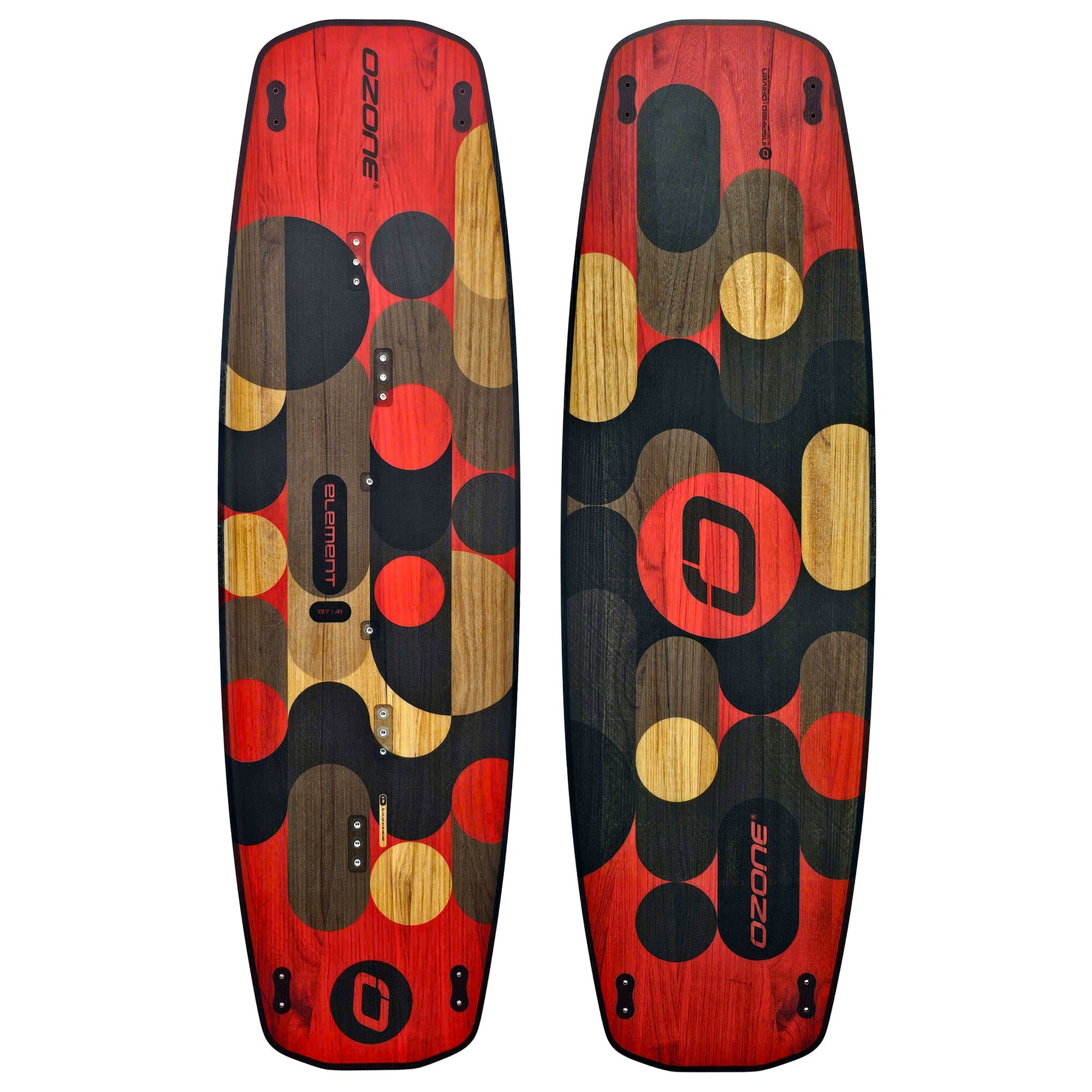 Ozone Element V1