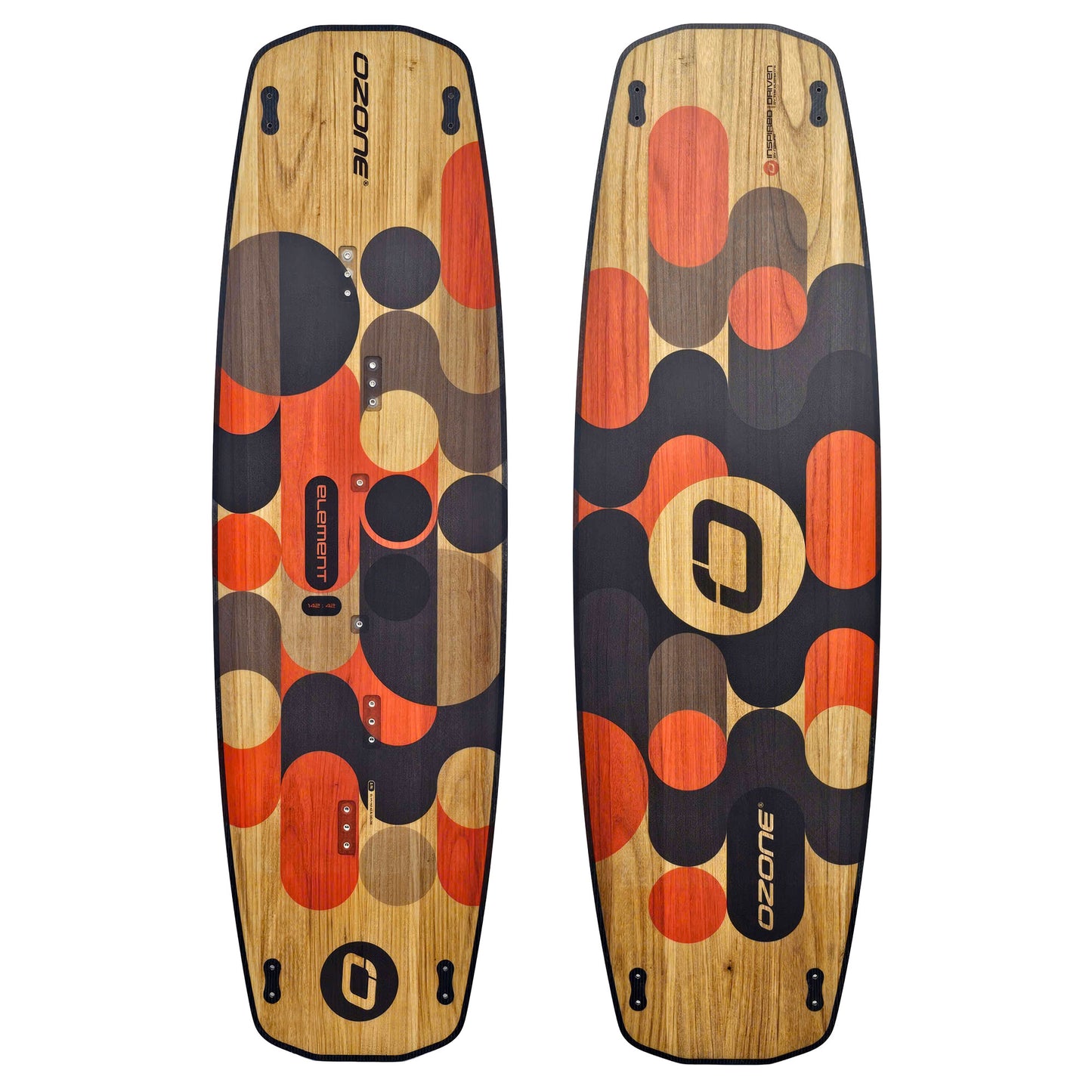 Ozone Element V1