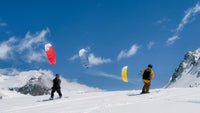 Ozone Explore V3 — Action Images