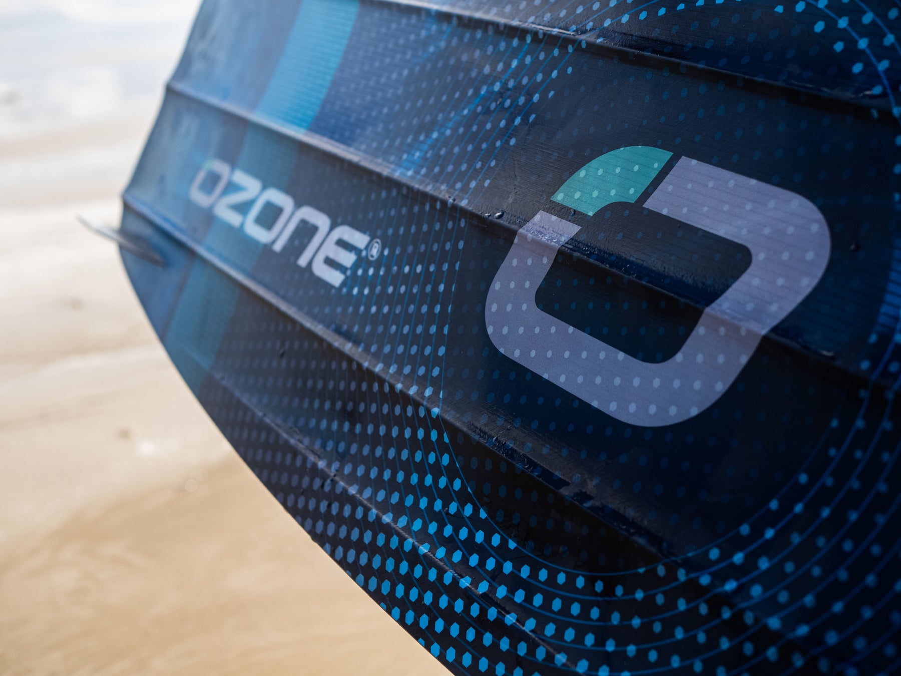 Ozone Torque V4 — Samucardenas