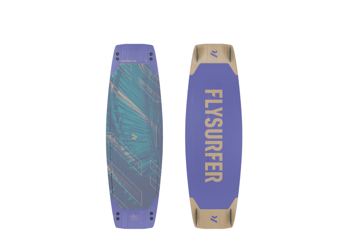 Flysurfer Radical 9