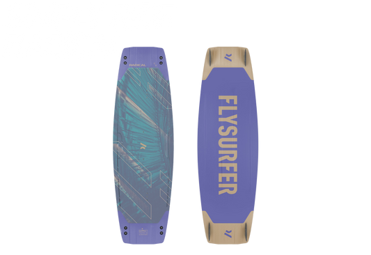 Flysurfer Radical 9