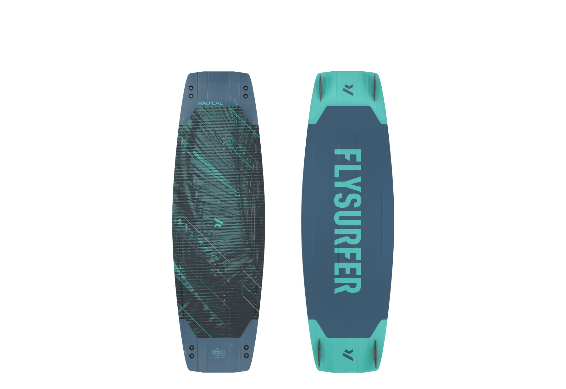 Flysurfer Radical 9