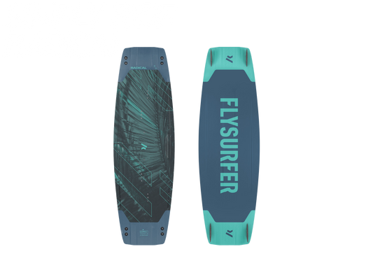 Flysurfer Radical 9