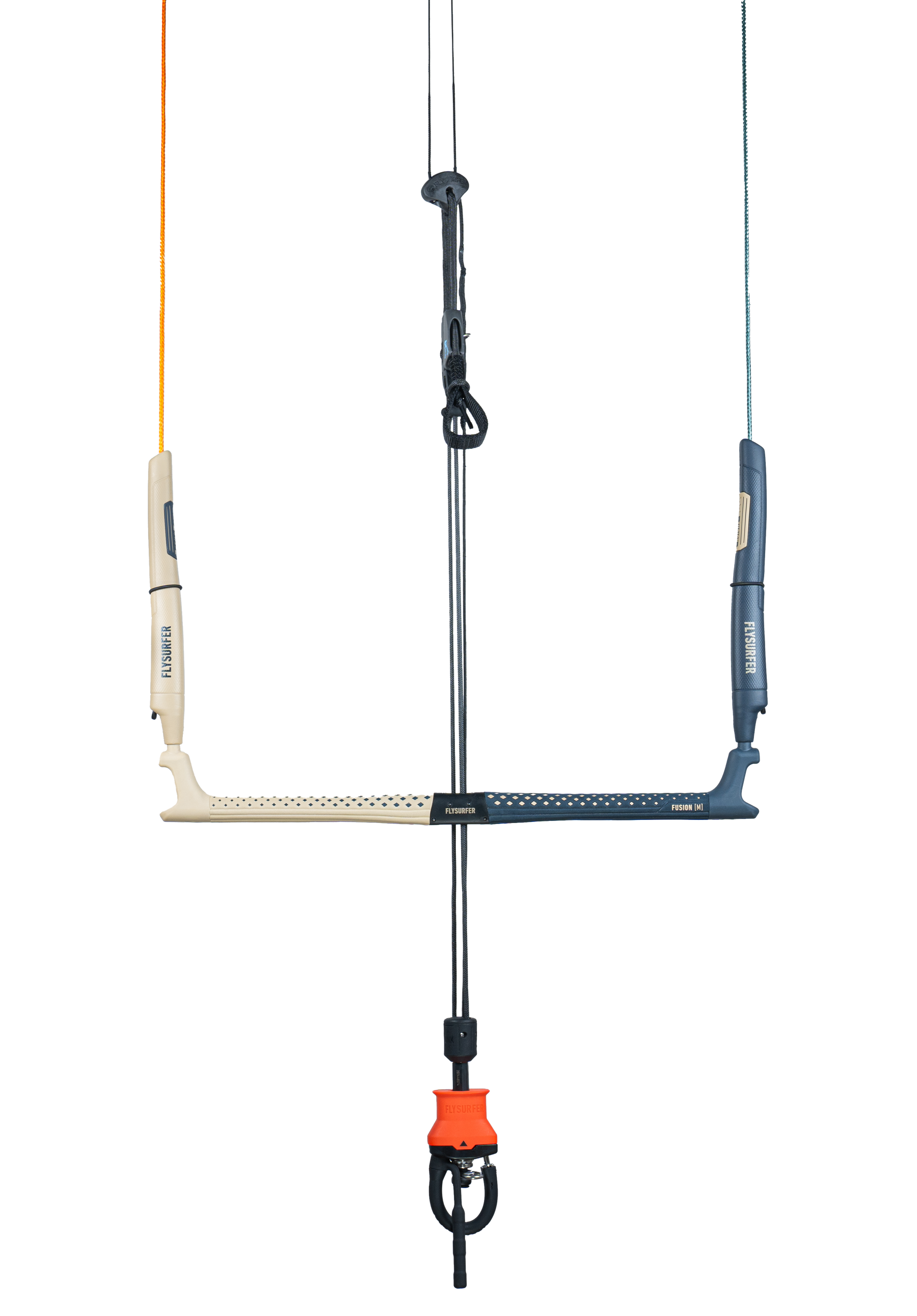Flysurfer Fusion Bar — Transparent