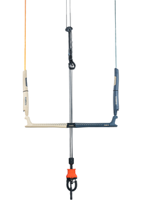 Flysurfer Fusion Bar — Transparent