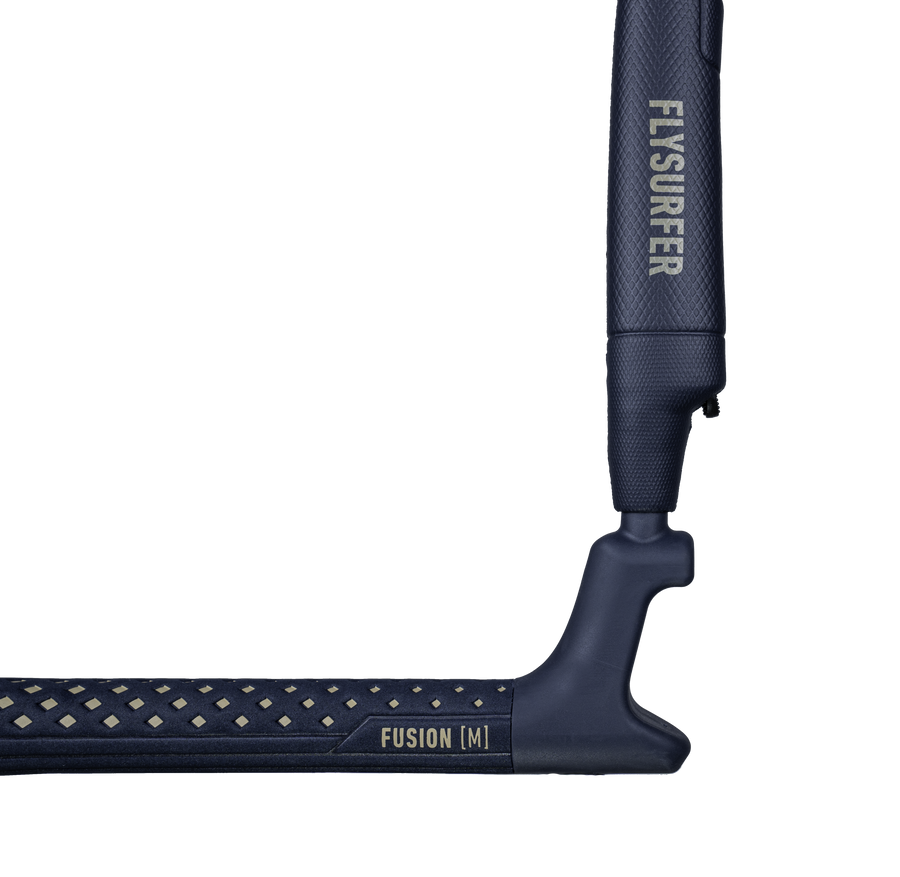 Flysurfer Fusion Bar — Transparent