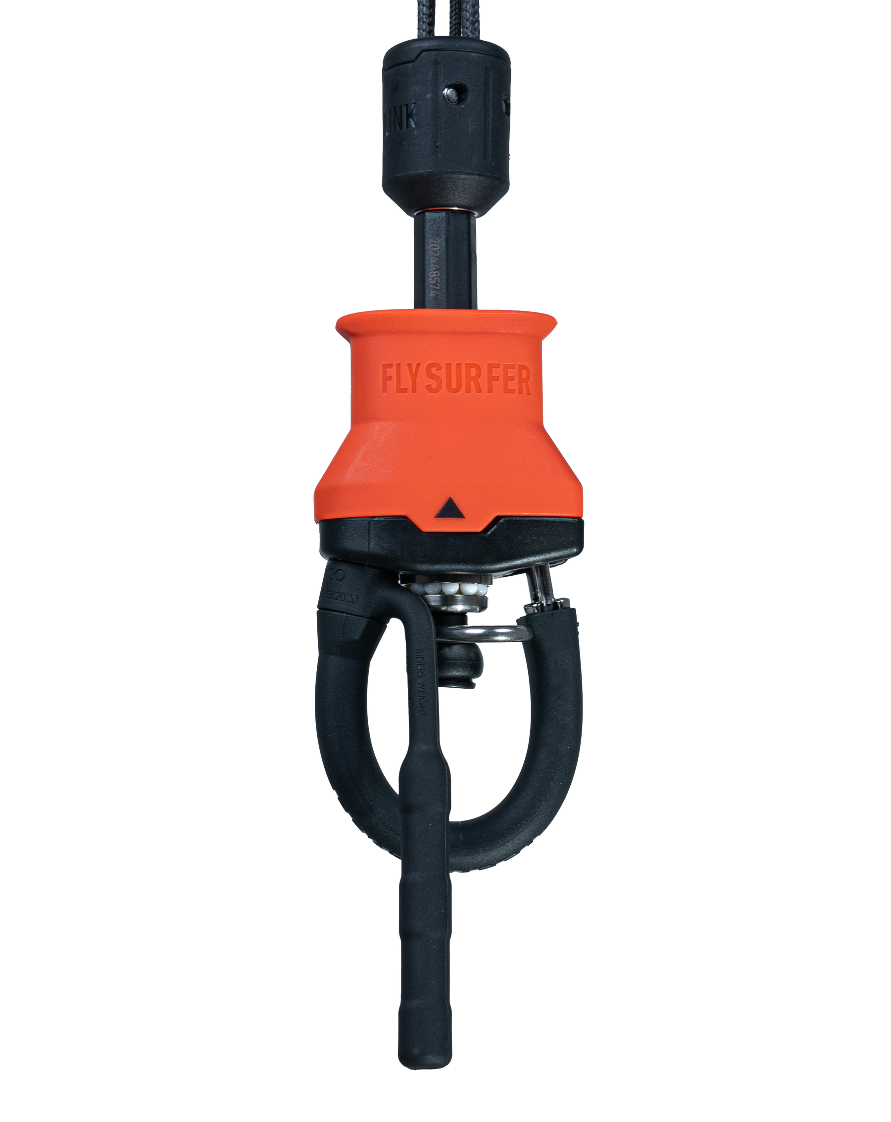 Flysurfer Fusion Bar — Transparent