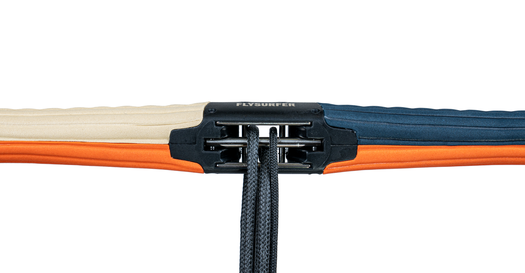 Flysurfer Fusion Bar — Transparent