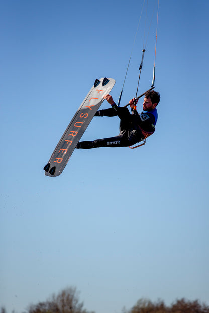 Flysurfer Stage