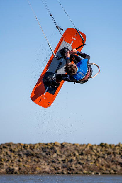 Flysurfer Stage