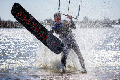 Flysurfer Stage