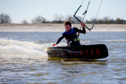 Flysurfer Stage