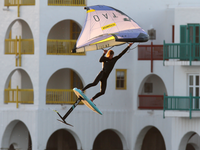 Flysurfer TAO - 5.2m Rigid Handles - Ex Demo — Gallery