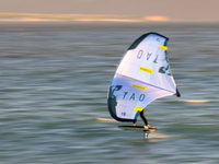 Flysurfer TAO - 5.2m Rigid Handles - Ex Demo — Gallery
