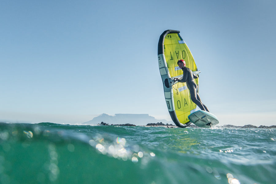 Flysurfer TAO - 5.2m Rigid Handles - Ex Demo — Gallery