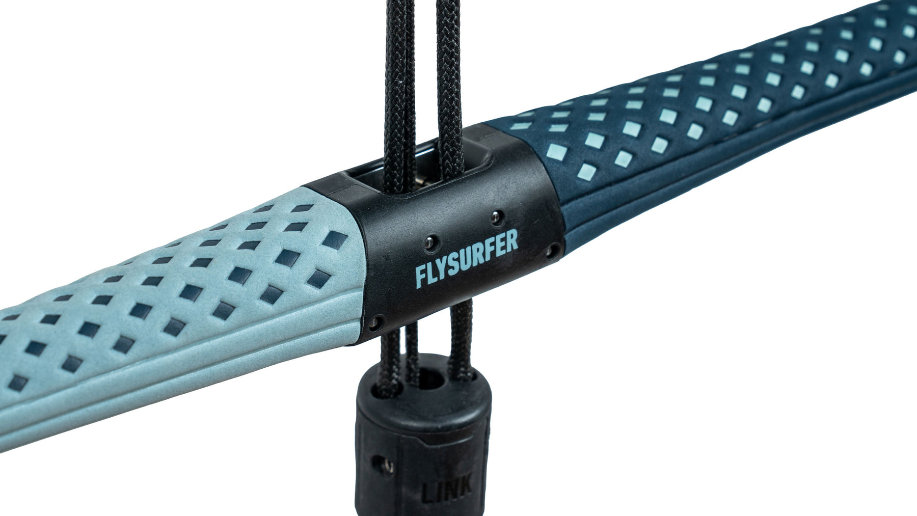 Flysurfer Force 3 Bar — Features Modular Eyelet