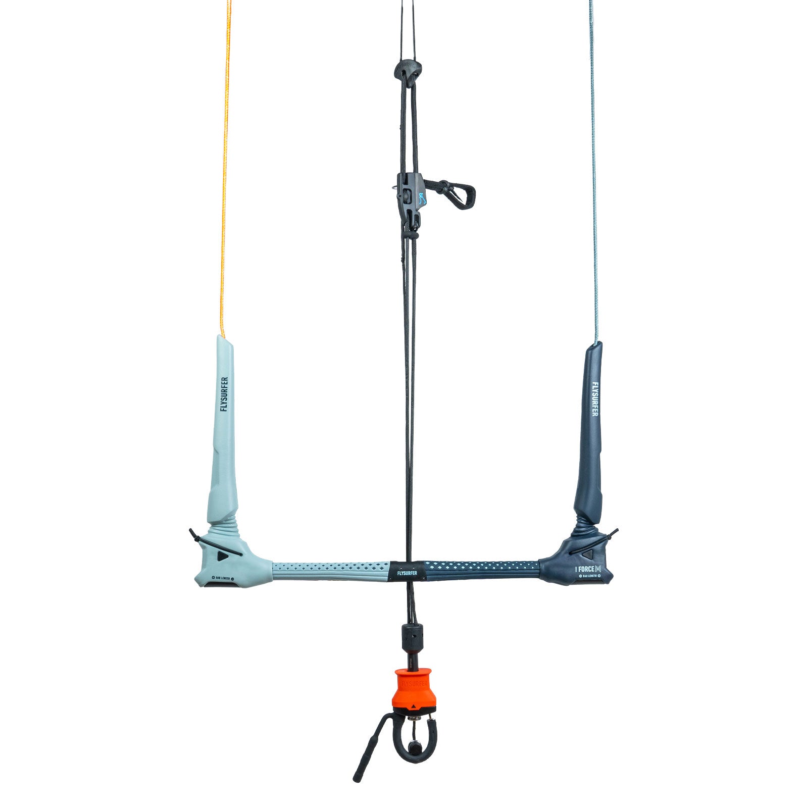 Flysurfer Force 3 Bar — Studiobild