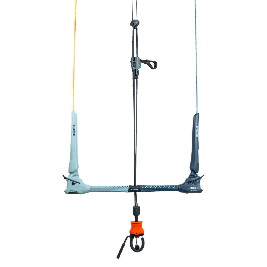 Flysurfer Force 3 Bar — Studiobild