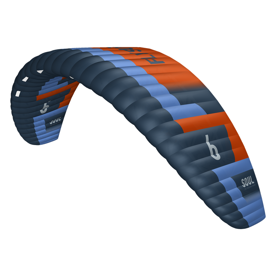 Flysurfer SOUL 3 — 6m