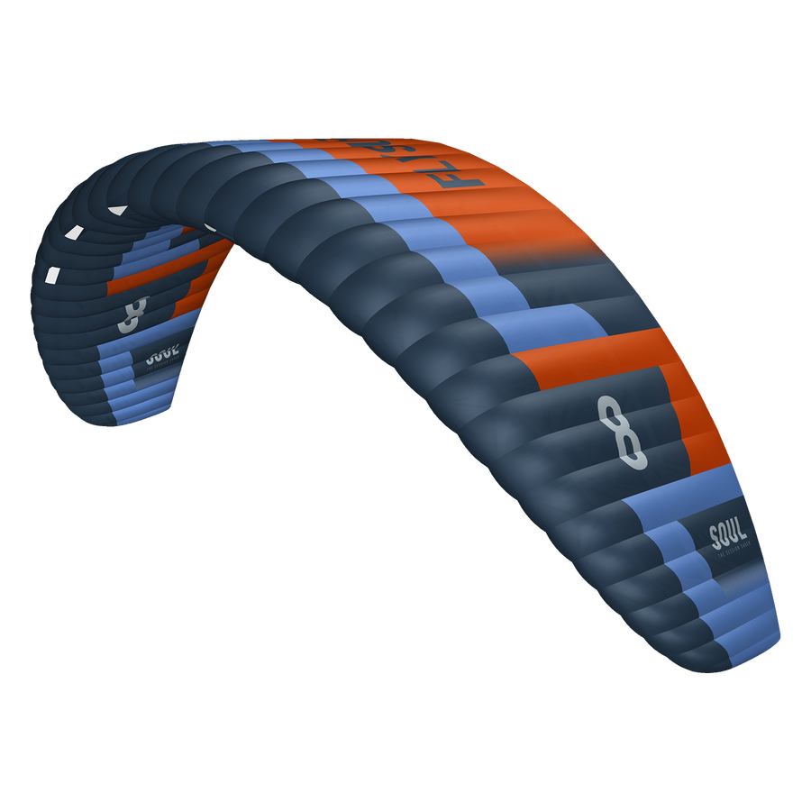Flysurfer SOUL 3 — 8m