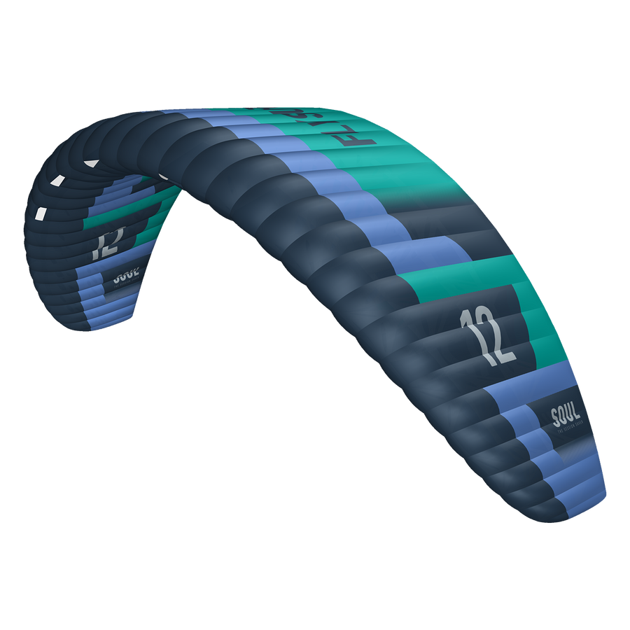 Flysurfer SOUL 3 — 12m
