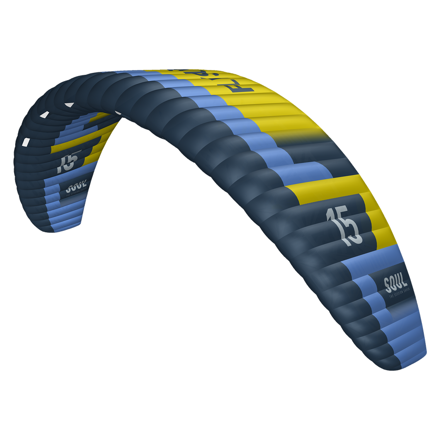 Flysurfer SOUL 3 — 15m