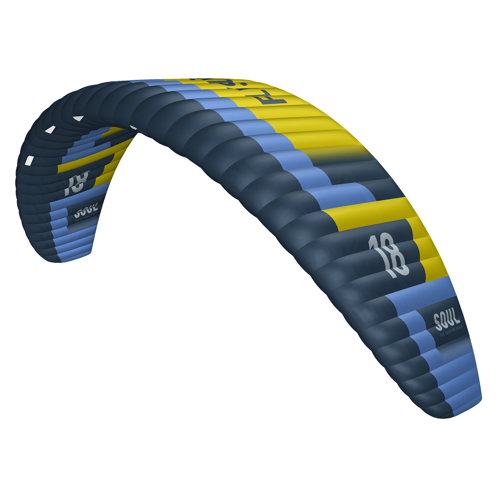 Flysurfer SOUL 3 — 18m