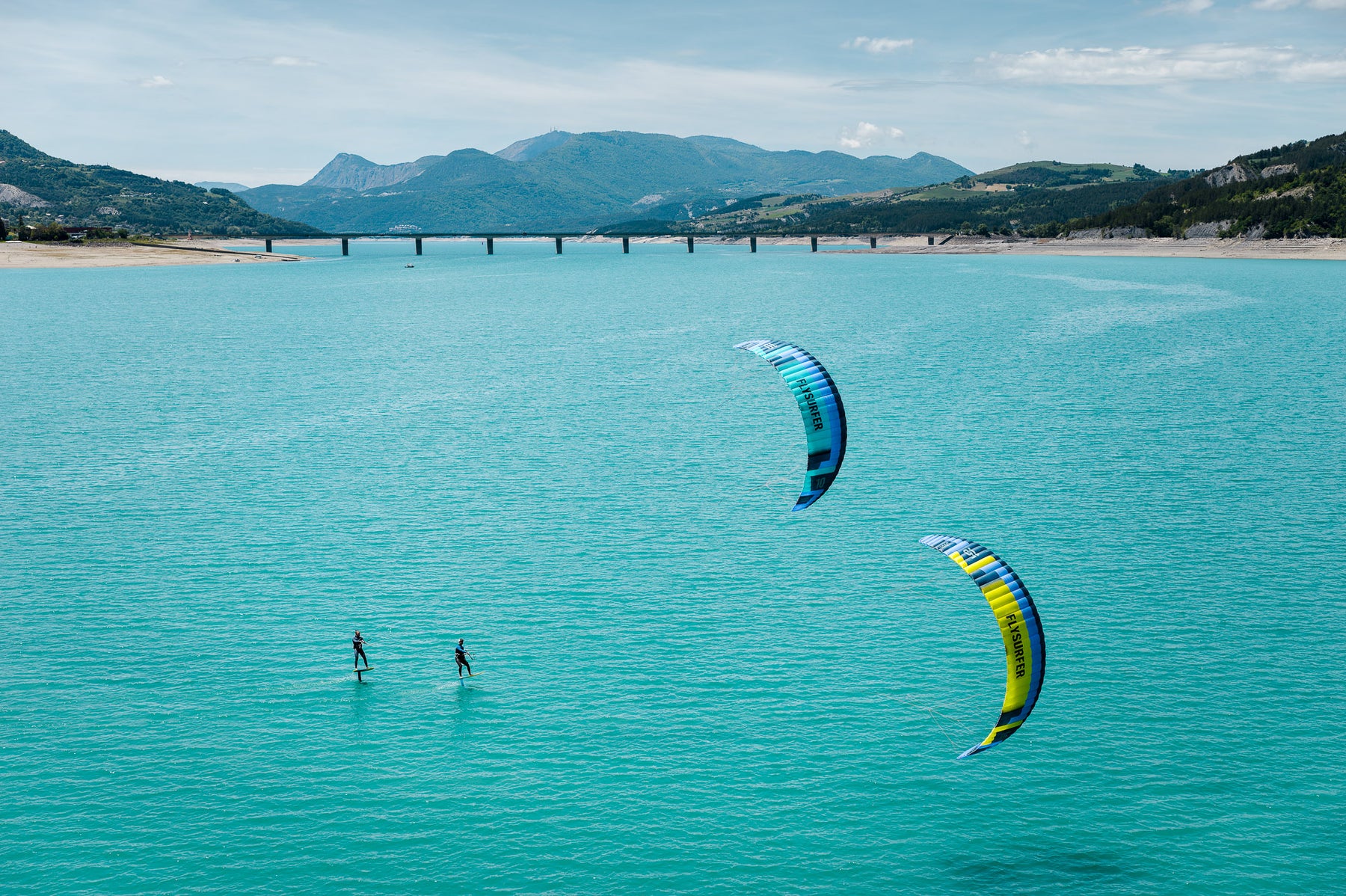 Flysurfer SOUL 3 — Soul3 Bytristanshu