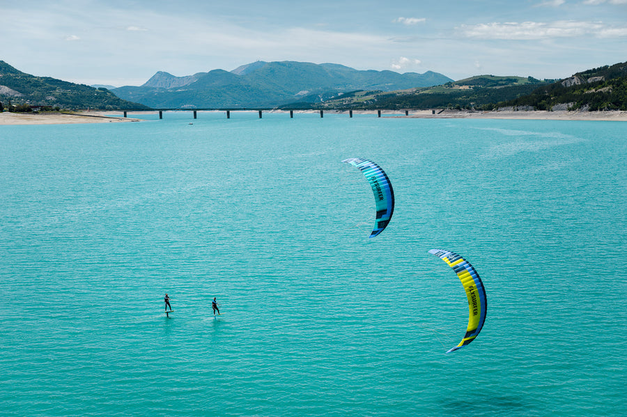 Flysurfer SOUL 3 — Soul3 Bytristanshu