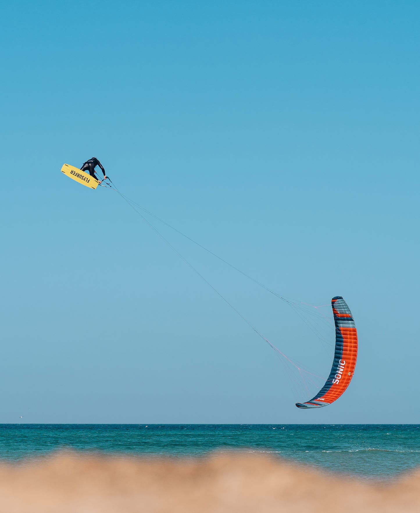 Flysurfer SONIC5