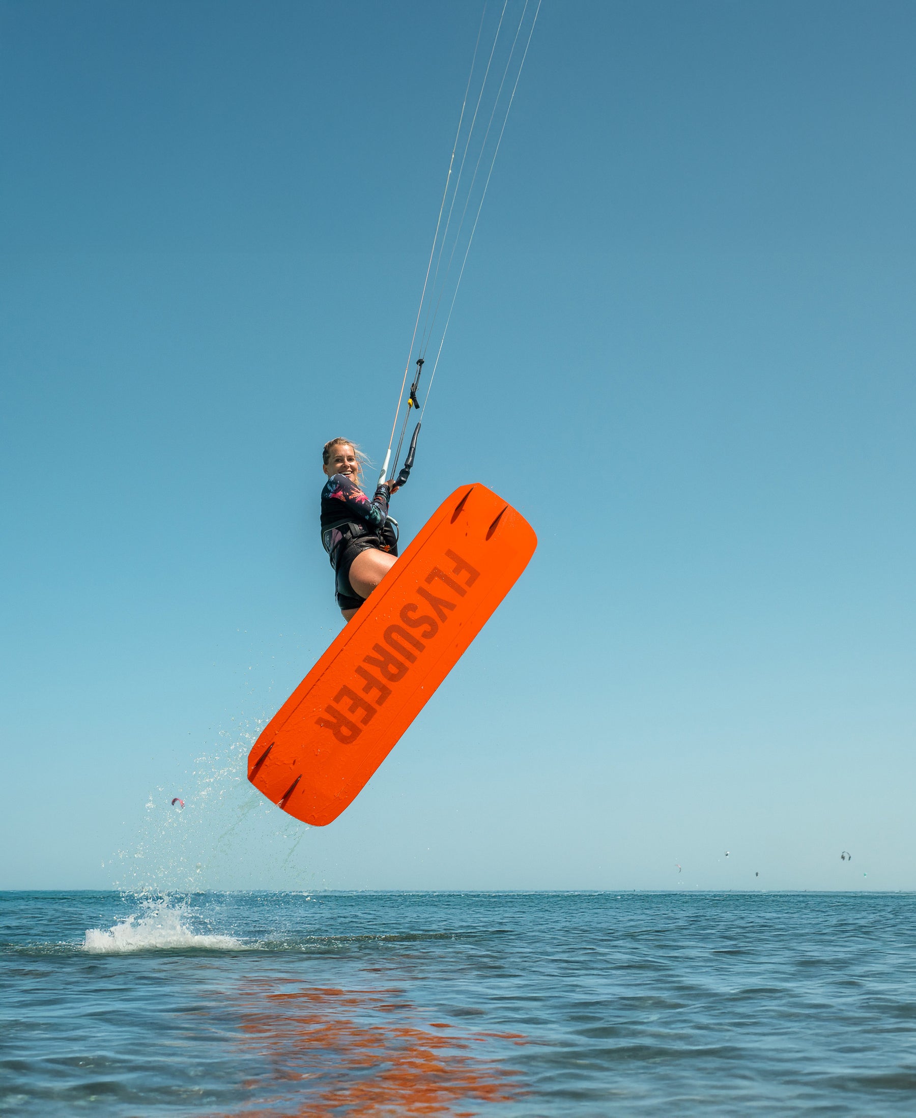 Flysurfer Stage2