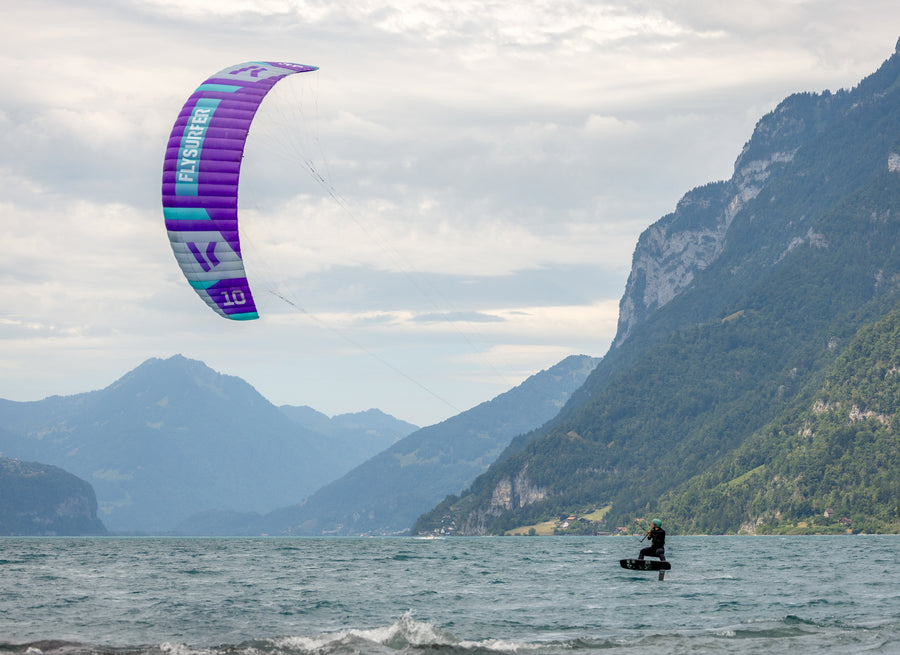 Flysurfer SOUL 4