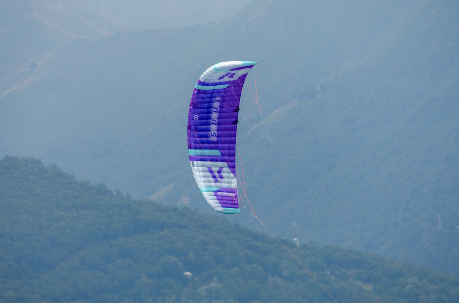 Flysurfer SOUL 4