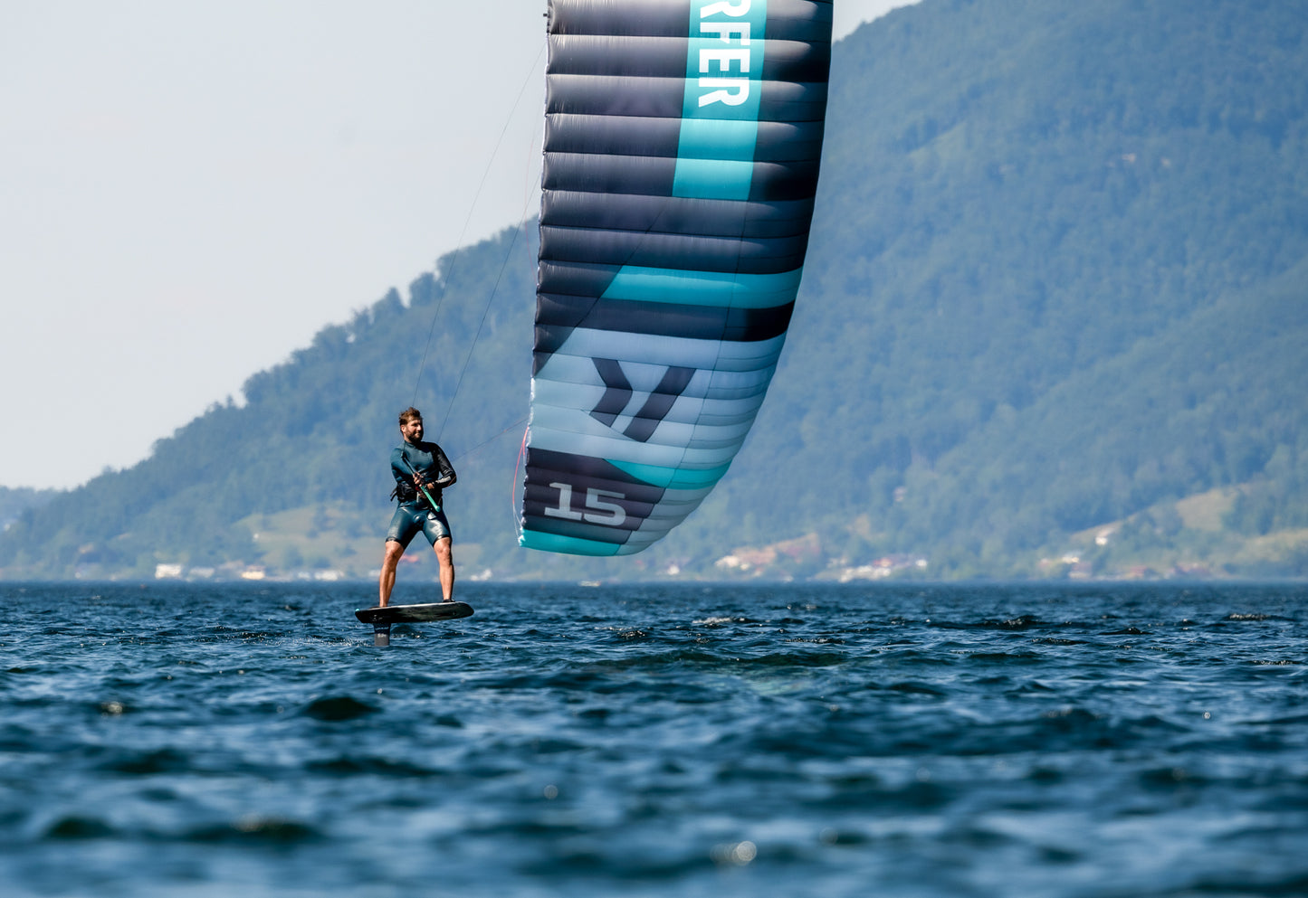 Flysurfer SOUL 4