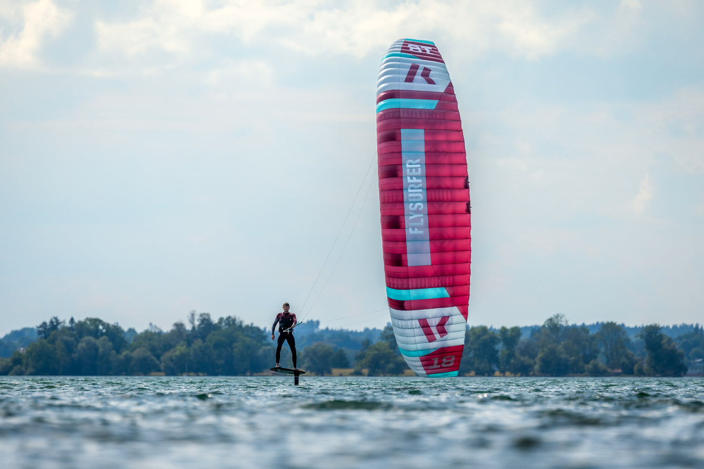 Flysurfer SOUL 4