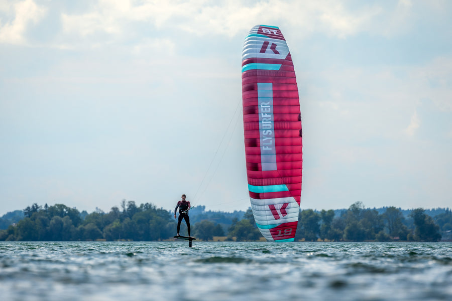 Flysurfer SOUL 4