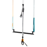 Flysurfer Infinity XX Bar — Control Overview