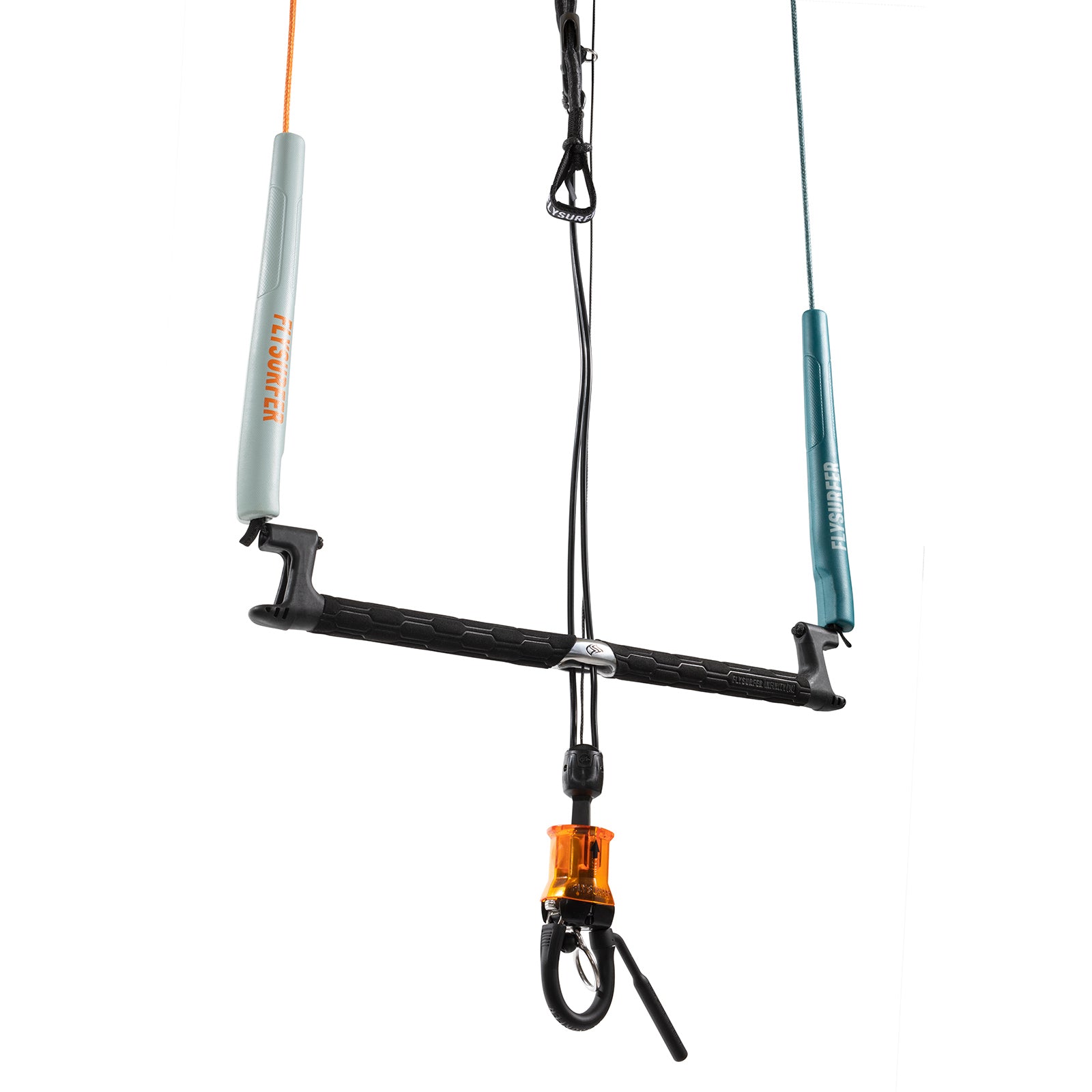 Flysurfer Infinity XX Bar — Control Overview