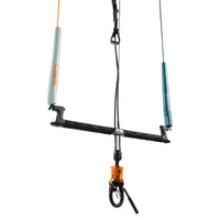Flysurfer Infinity XX Bar — Control Overview