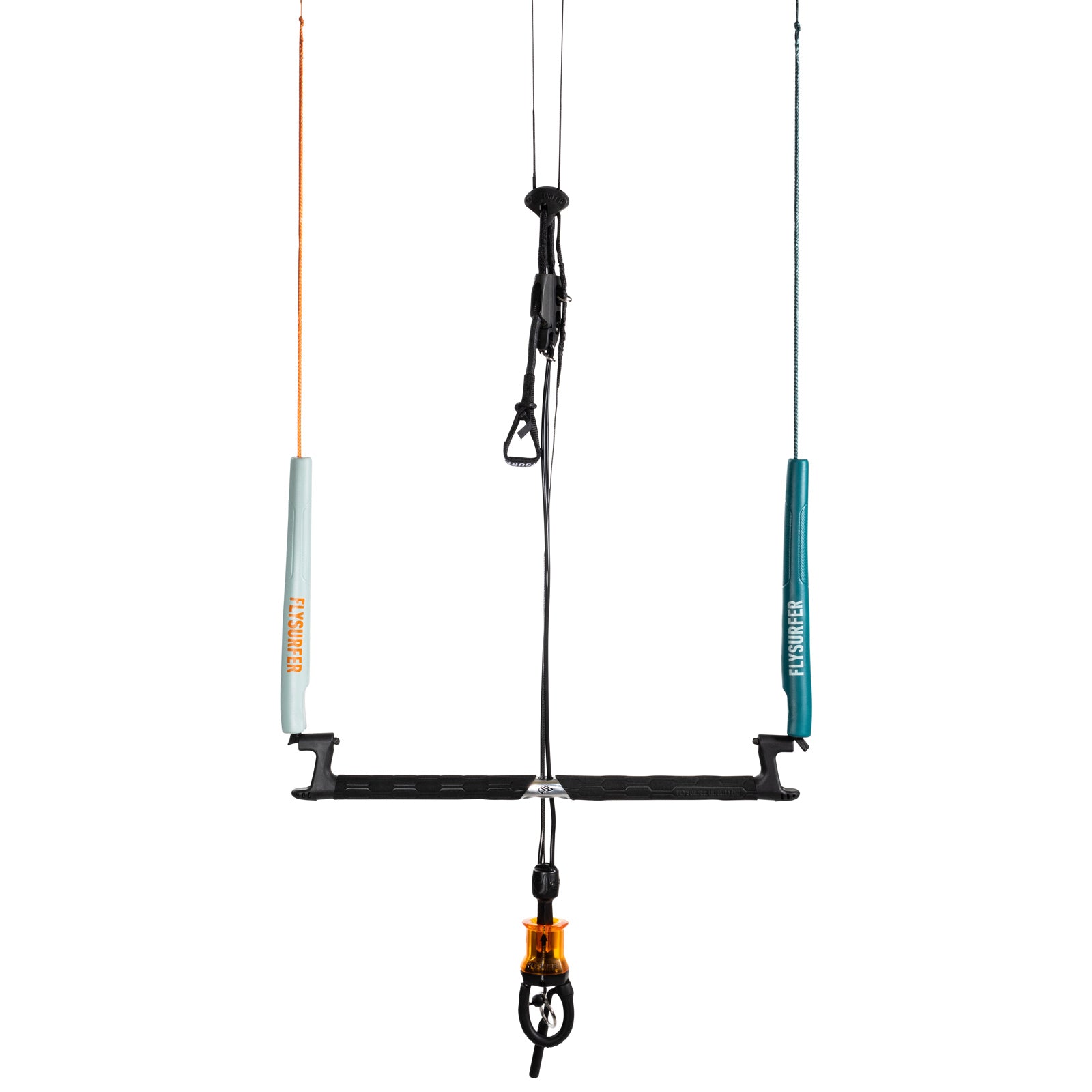 Flysurfer Infinity XX Bar — Control Overview
