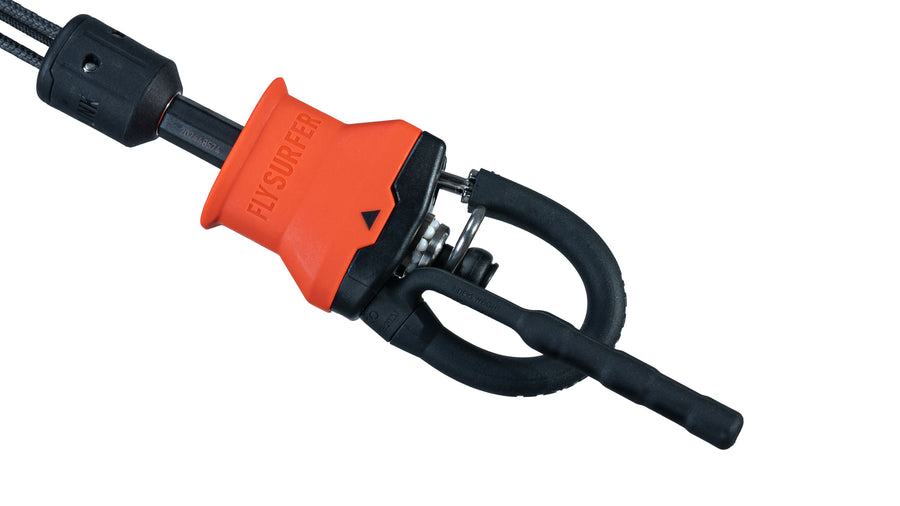 Flysurfer Force 3 Bar — Fusion Feature Chicken Loop