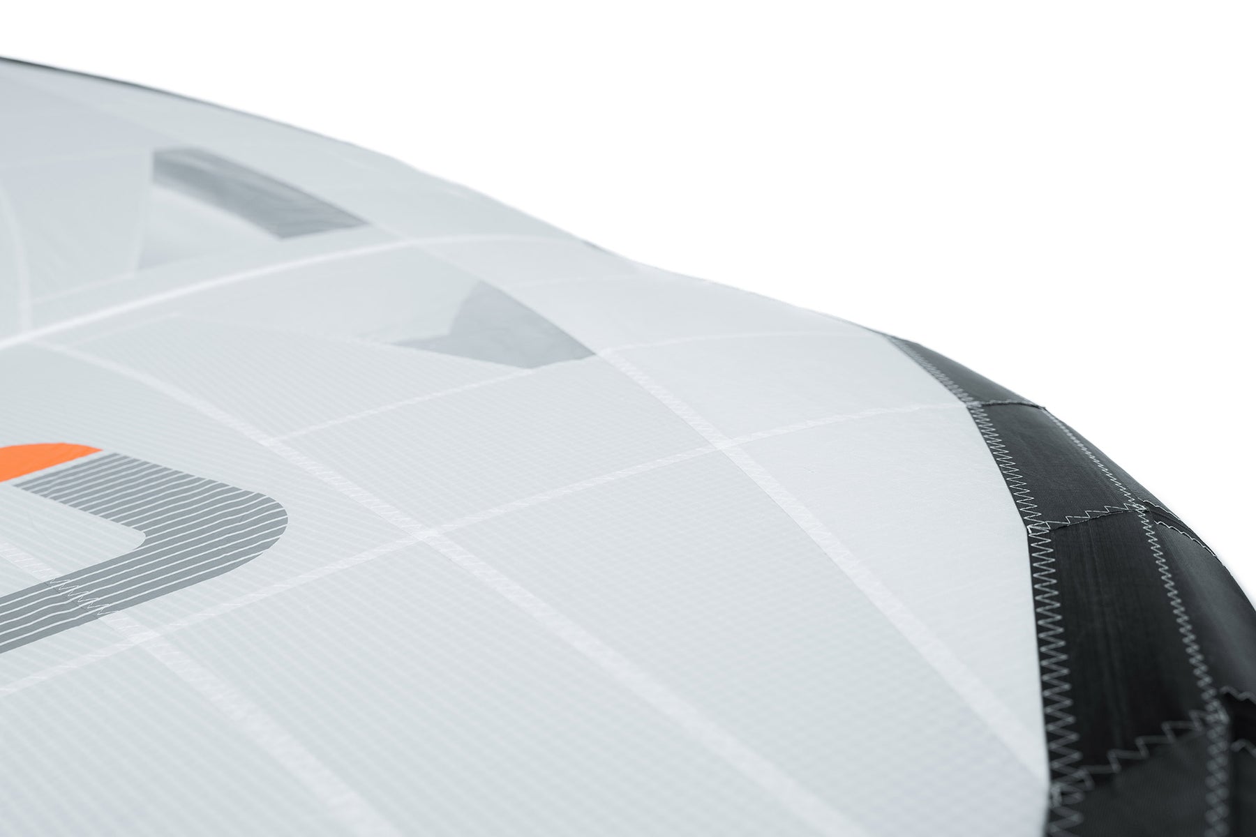 Ozone Flux V1 - 4.3m - Ex Demo — Feature Product