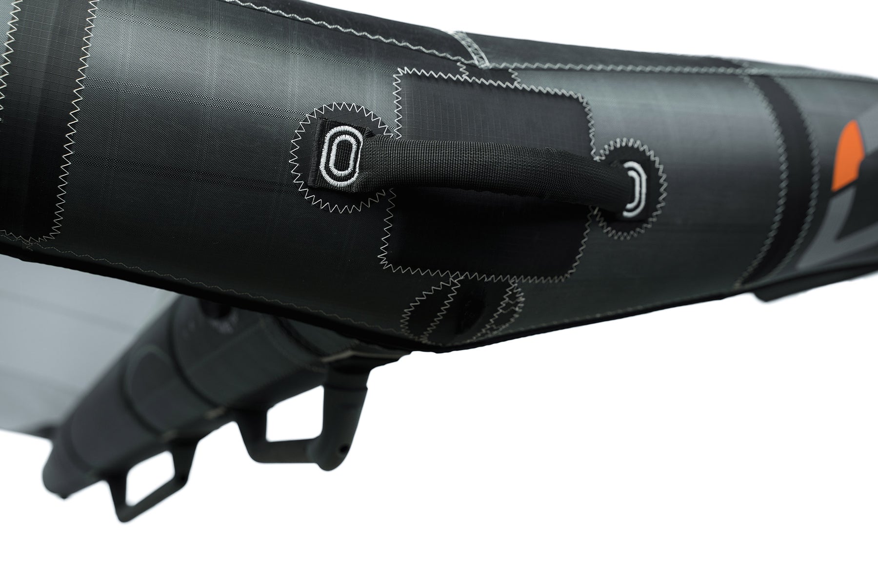 Ozone Flux V1 - 4.3m - Ex Demo — Feature Product